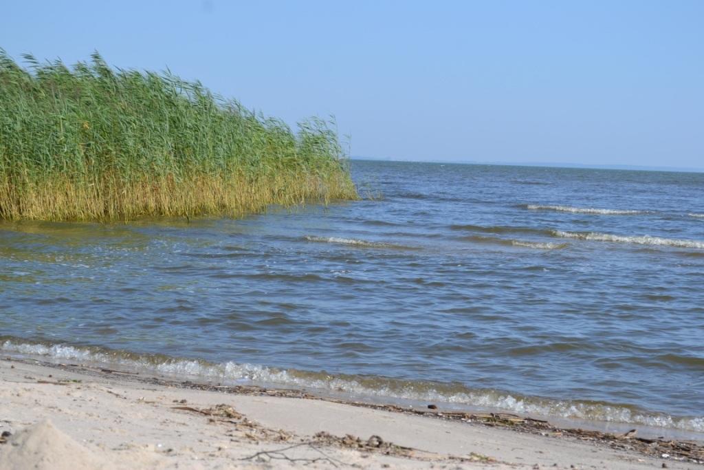 Bungalow Am Haff Grambin Εξωτερικό φωτογραφία