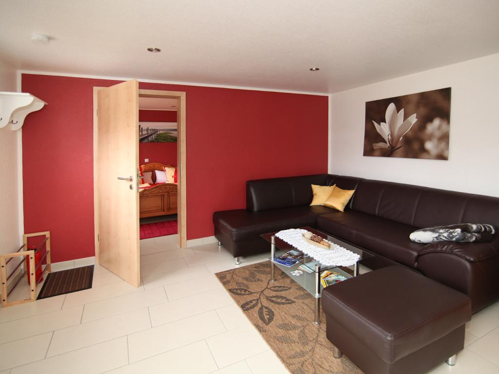 Bungalow Am Haff Grambin Εξωτερικό φωτογραφία