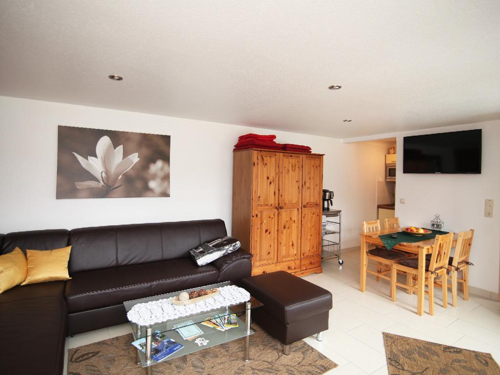 Bungalow Am Haff Grambin Εξωτερικό φωτογραφία