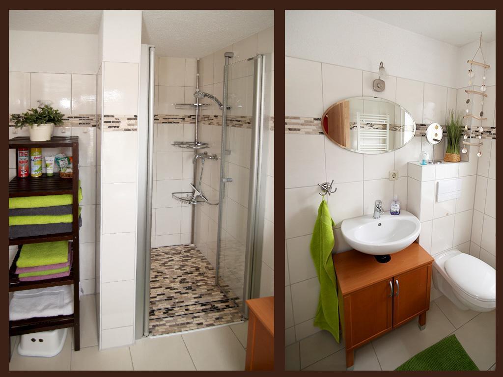 Bungalow Am Haff Grambin Εξωτερικό φωτογραφία